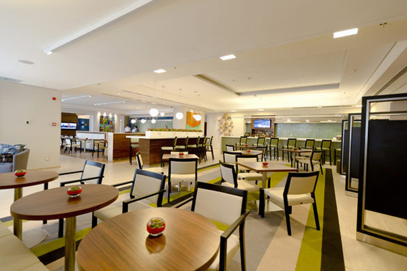 Bugan Hotel Recife by Atlantica