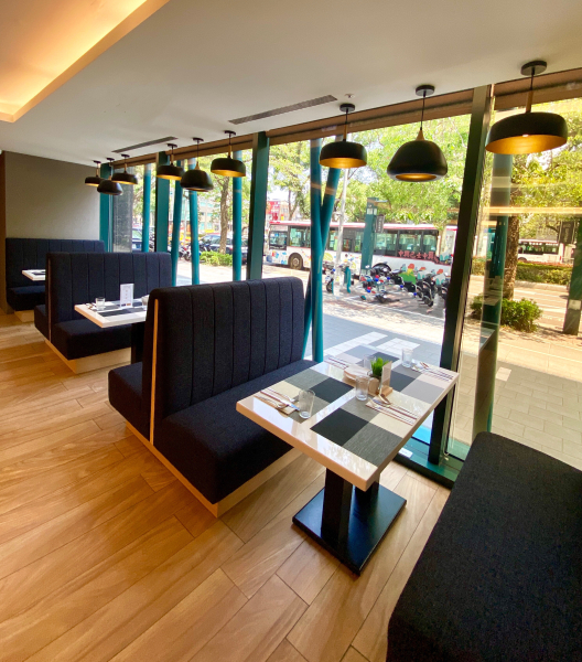 Las mejores ofertas de Sonnien Hotel Taipei