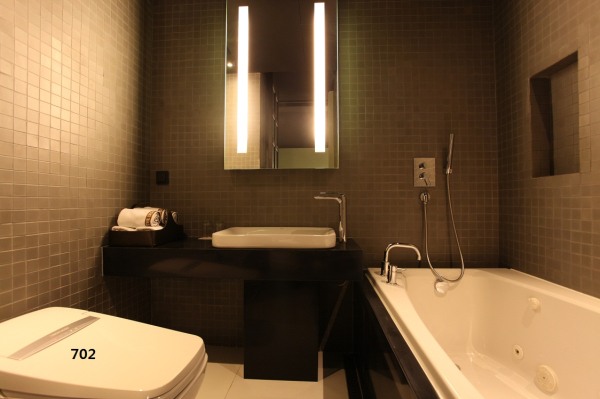 Las mejores ofertas de Hotel The Designers Jongno Seúl