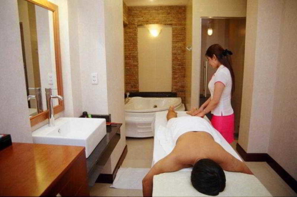 Las mejores ofertas de LIBERTY SAIGON PARKVIEW HOTEL Ho Chi Minh