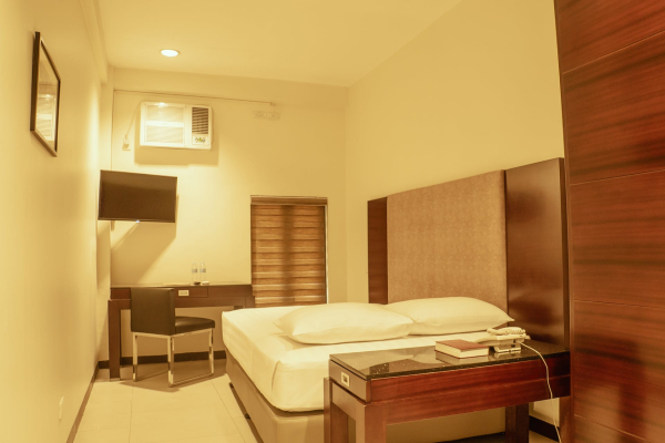 Las mejores ofertas de Casa Bocobo Hotel Manila 