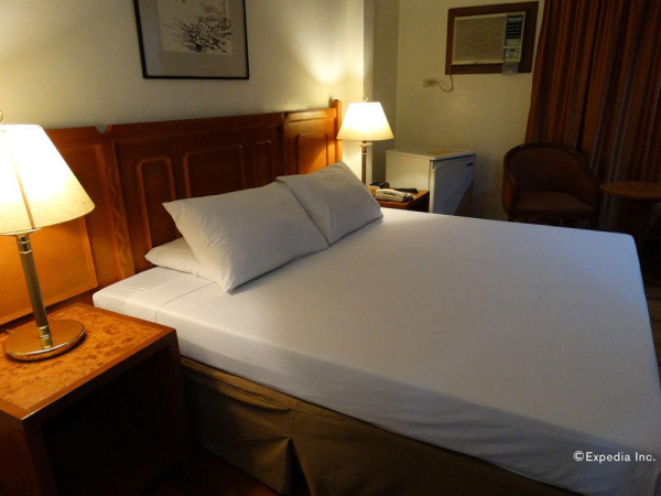 Las mejores ofertas de Malvar Hostel Manila 