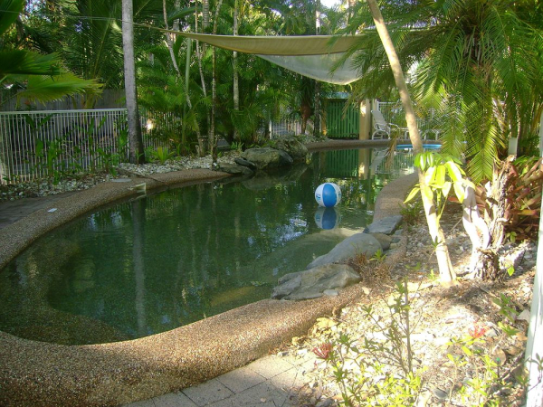 Las mejores ofertas de A Tropical Nite Cairns