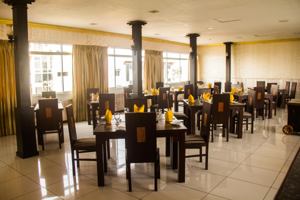 Las mejores ofertas de Ceylon City Hotel Colombo