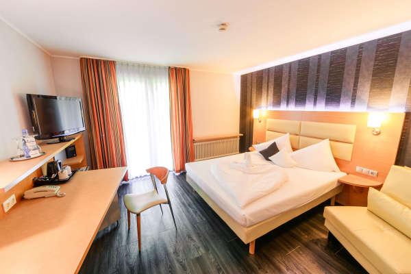 Las mejores ofertas de Best Western Plaza Hotel Stuttgart-Ditzingen Stuttgart