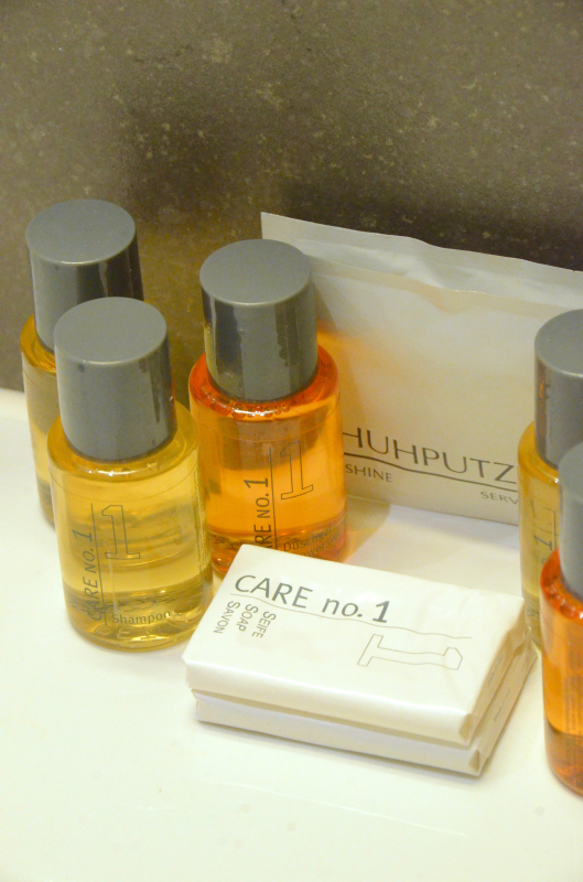 La Madeleine Grand Place Brussels