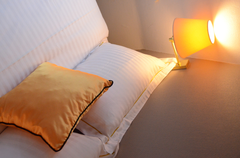 La Madeleine Grand Place Brussels