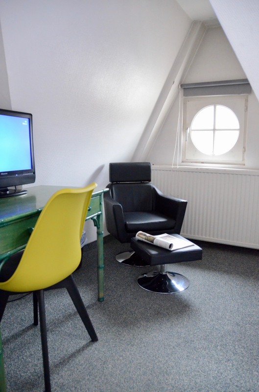 La Madeleine Grand Place Brussels