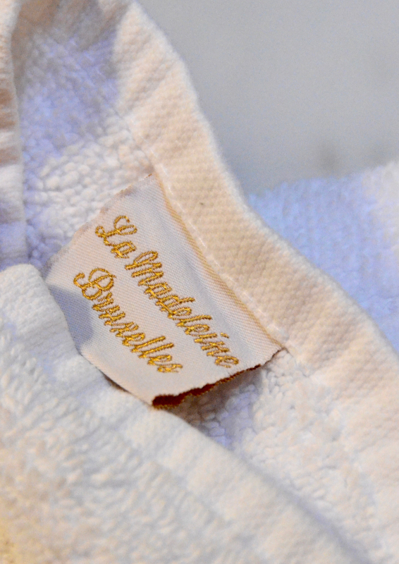 La Madeleine Grand Place Brussels