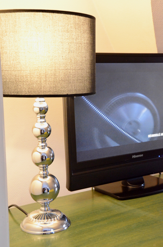 La Madeleine Grand Place Brussels