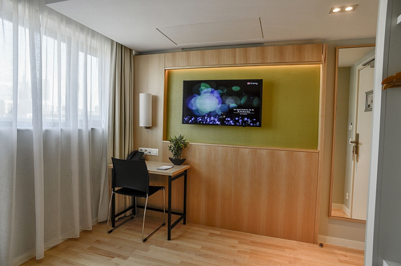 Las mejores ofertas de YADOYA Bruselas