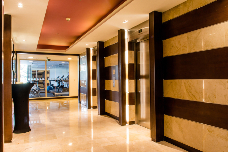 Holiday Inn Bogota Airport Hotel