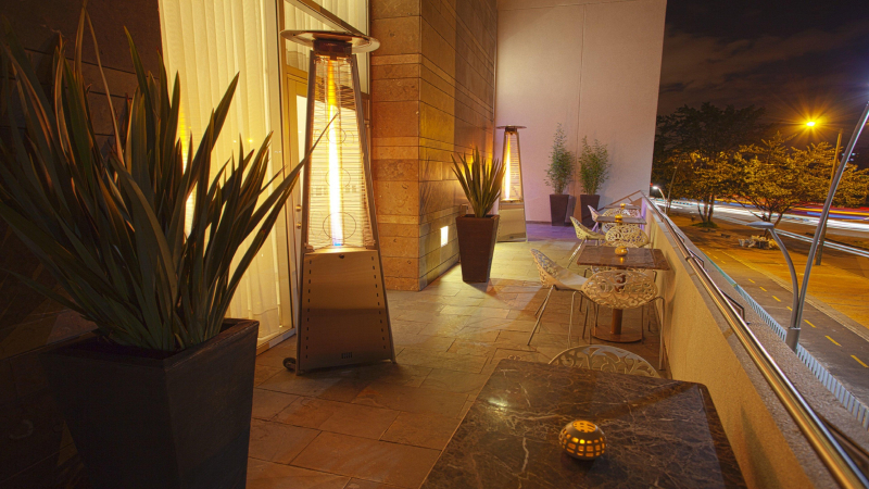 Holiday Inn Bogota Airport Hotel