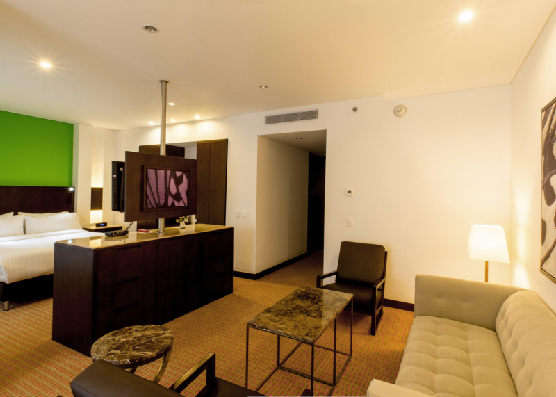 Holiday Inn Bogota Airport Hotel