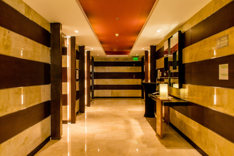 Holiday Inn Bogota Airport Hotel