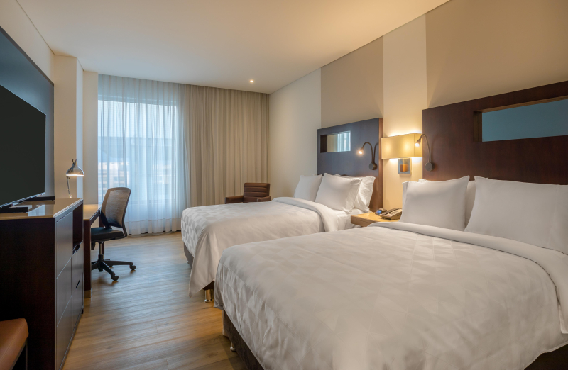 Holiday Inn Bogota Airport Hotel