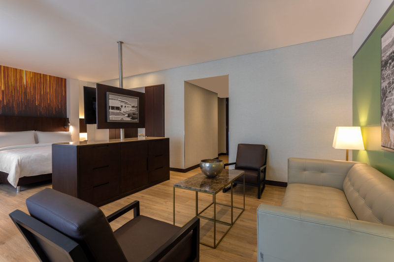 Holiday Inn Bogota Airport Hotel