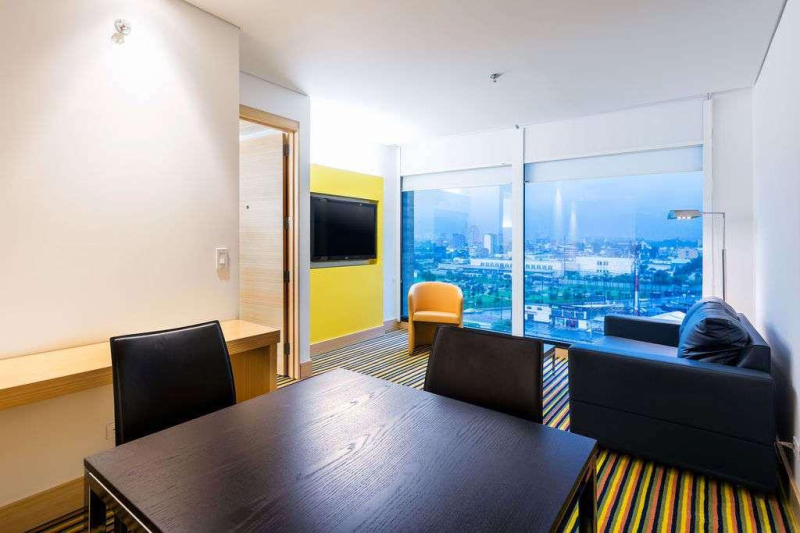 Wyndham Bogota