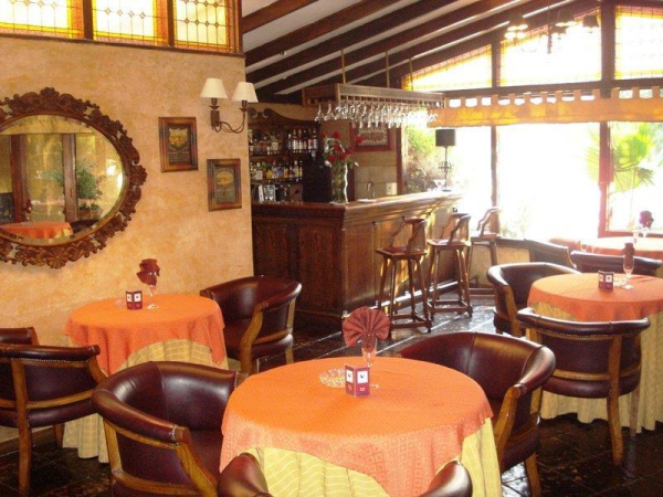 Las mejores ofertas de Hotel Los Españoles Santiago