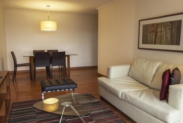 Las mejores ofertas de Stay by Time Santiago