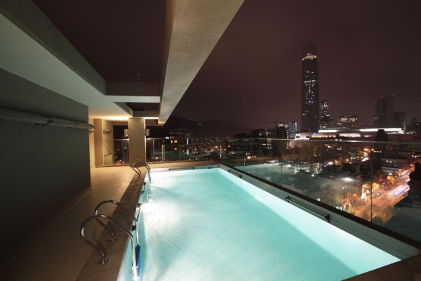 Las mejores ofertas de Torremayor Providencia Santiago