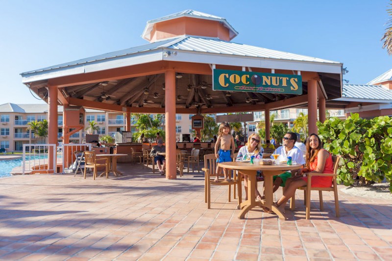 Island Palm Marina Villas