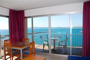 Las mejores ofertas de Nautic Apartamentos Lloret De Mar