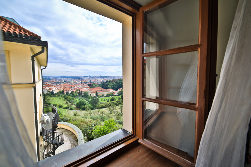 Las mejores ofertas de QUESTENBERK Praga