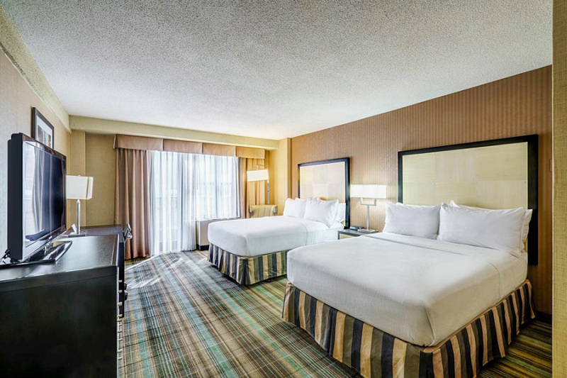 Las mejores ofertas de THE WATSON HOTEL Nueva York