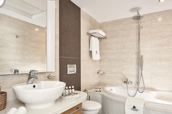 Las mejores ofertas de Atlantica Golden Beach Paphos