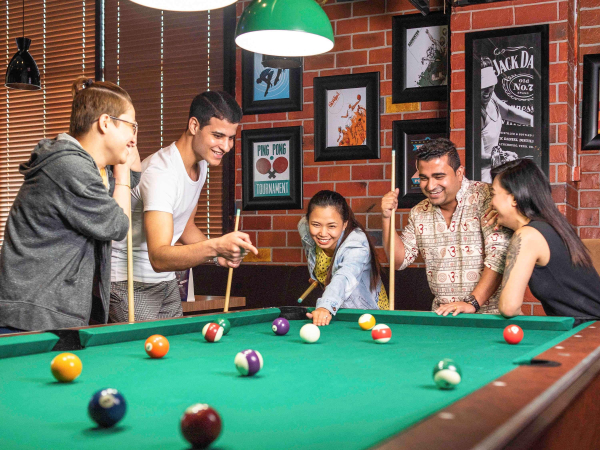 Las mejores ofertas de Ibis Styles Dragon Mart Dubai