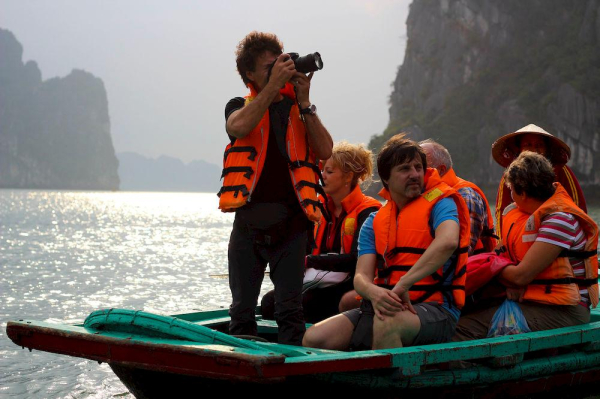 Las mejores ofertas de Image Halong Cruise Ha Noi 