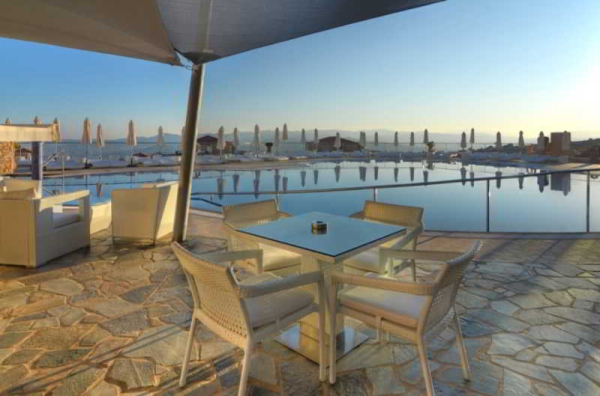 Las mejores ofertas de Latchi Panorama Paphos