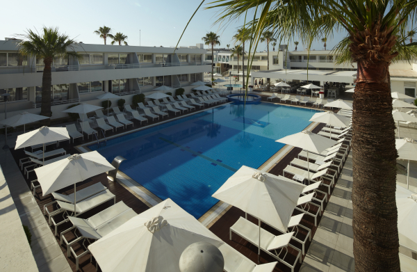 Las mejores ofertas de Melpo Antia Hotel & Suites Agia Napa
