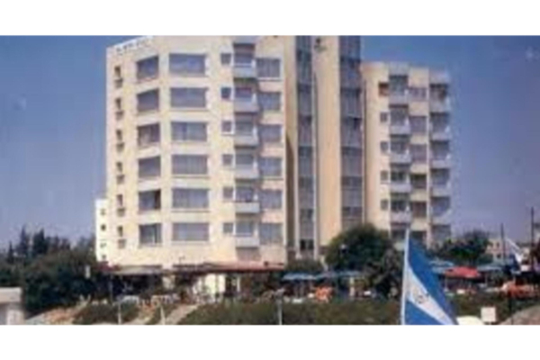 Las mejores ofertas de Atlantica Balmyra Beach  Limassol