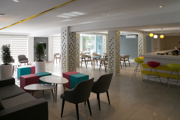 Las mejores ofertas de Flora Maria Hotel and Annex Apartments Agia Napa