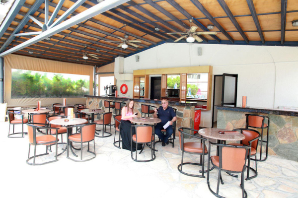 Las mejores ofertas de New York Plaza Hotel Apartments Paphos