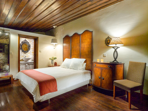 Las mejores ofertas de Oinoessa Traditional Boutique Houses Limassol