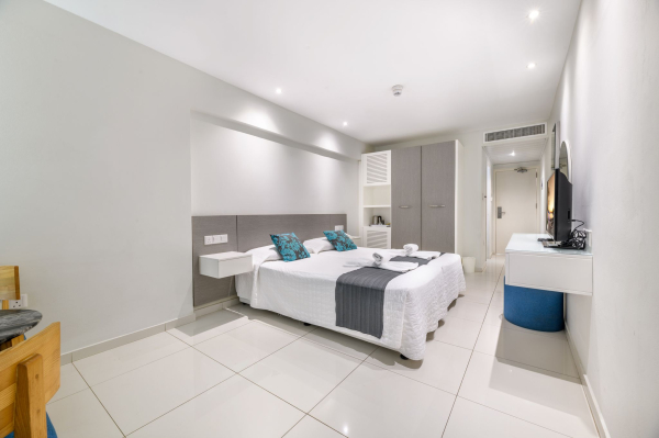 Las mejores ofertas de River Rock Hotel Agia Napa