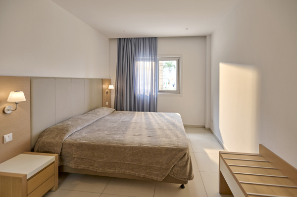 Las mejores ofertas de Sunrise Oasis Hotel & Waterpark Protaras