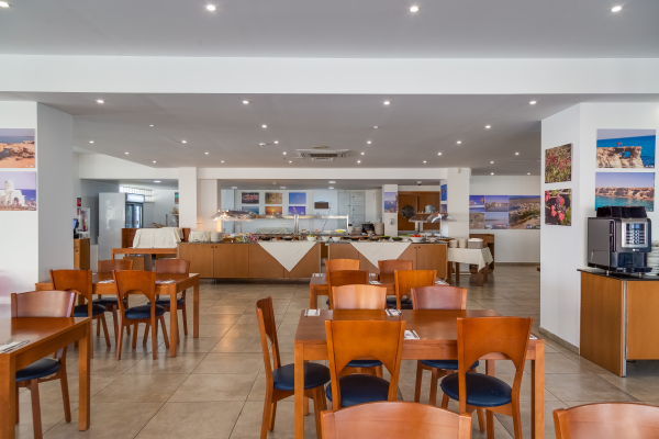 Las mejores ofertas de Tetyk Hotel Apts Protaras