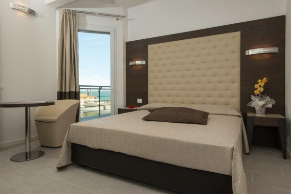 Las mejores ofertas de Aparthotel Sheila Venecia