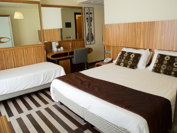 Las mejores ofertas de Bibione Palace Suite Hotel Venecia