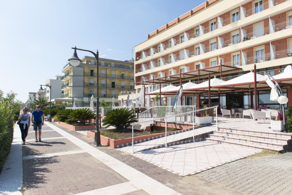 Las mejores ofertas de Columbus Venecia