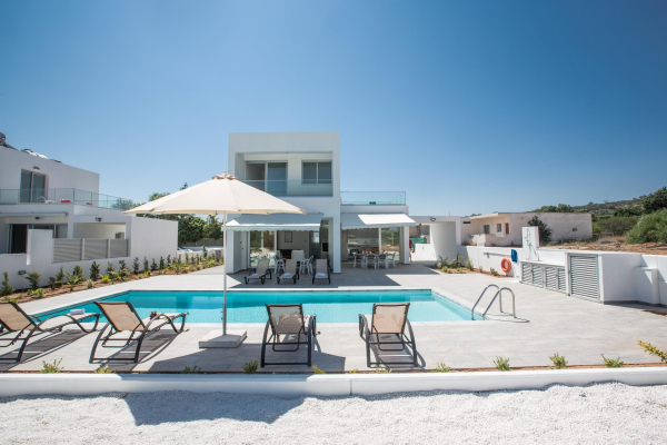 Las mejores ofertas de Greco Villas Protaras