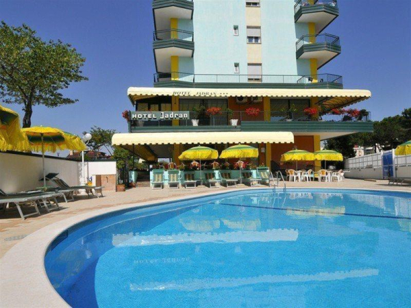 Las mejores ofertas de Hotel Jadran Venecia