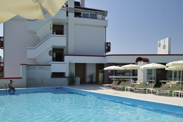 Las mejores ofertas de Hotel Jasminum Venecia