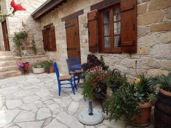 Las mejores ofertas de Nikis House Limassol