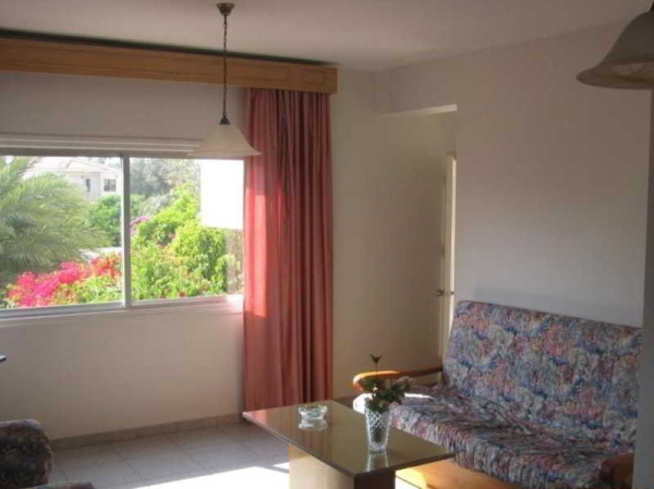 Las mejores ofertas de Tsialis Hotel Apts Larnaca