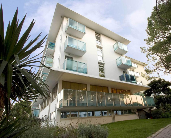 Las mejores ofertas de Appartamenti Katja Venecia